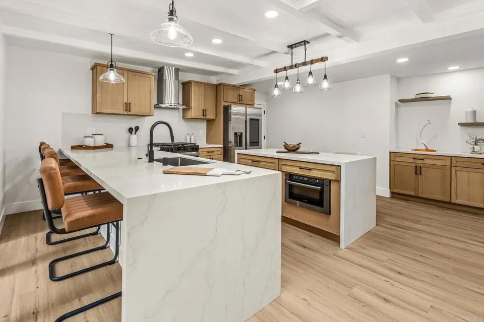 6 Bed 3 Bath Established Mid-Century Residence in San Diego, CA - 1