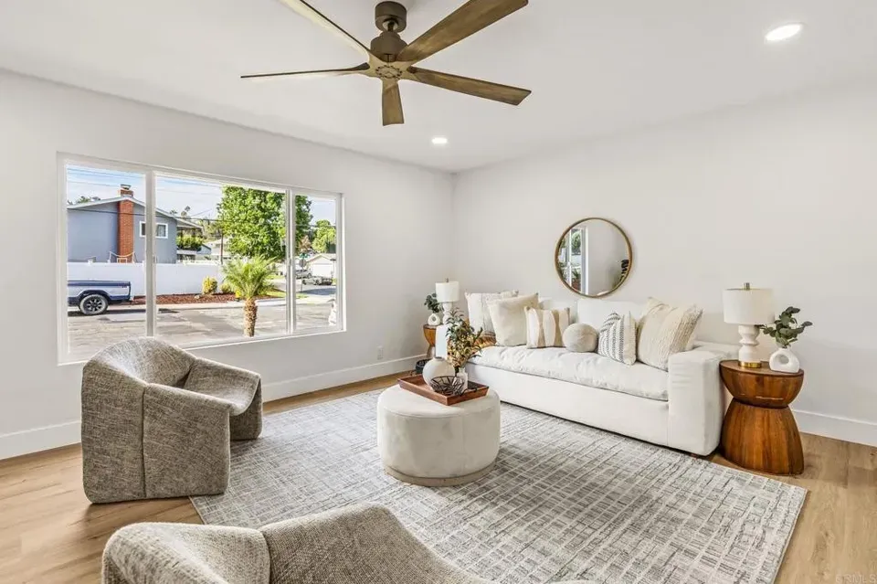6 Bed 3 Bath Established Mid-Century Residence in San Diego, CA - 5