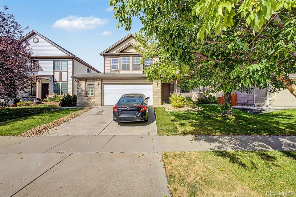 6 Bed 3 Bath Mid-Century Modern in Denver, CO
