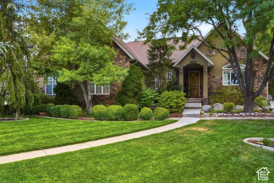 6 Bed 3 Bath Mid-Century Modern in Salt Lake City, UT