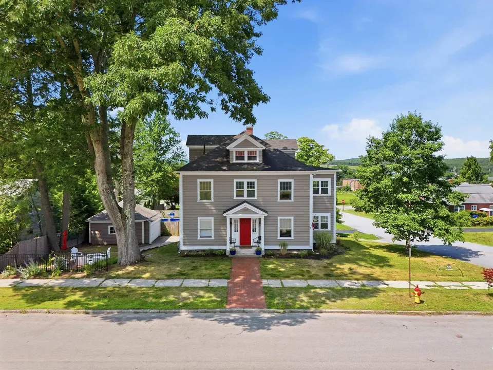 6 Bed 3 Bath Multi-Unit Residential Property in Manchester, NH - 1