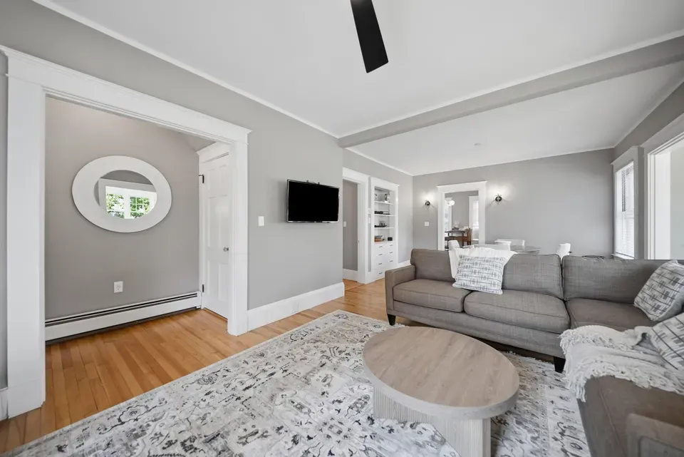 6 Bed 3 Bath Multi-Unit Residential Property in Manchester, NH - 3