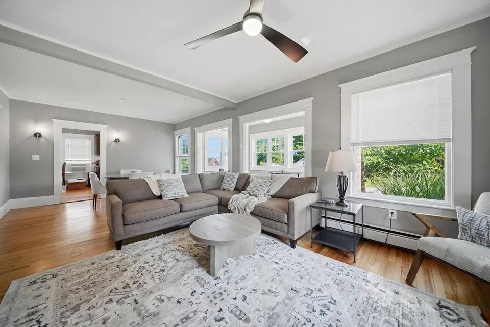6 Bed 3 Bath Multi-Unit Residential Property in Manchester, NH - 5