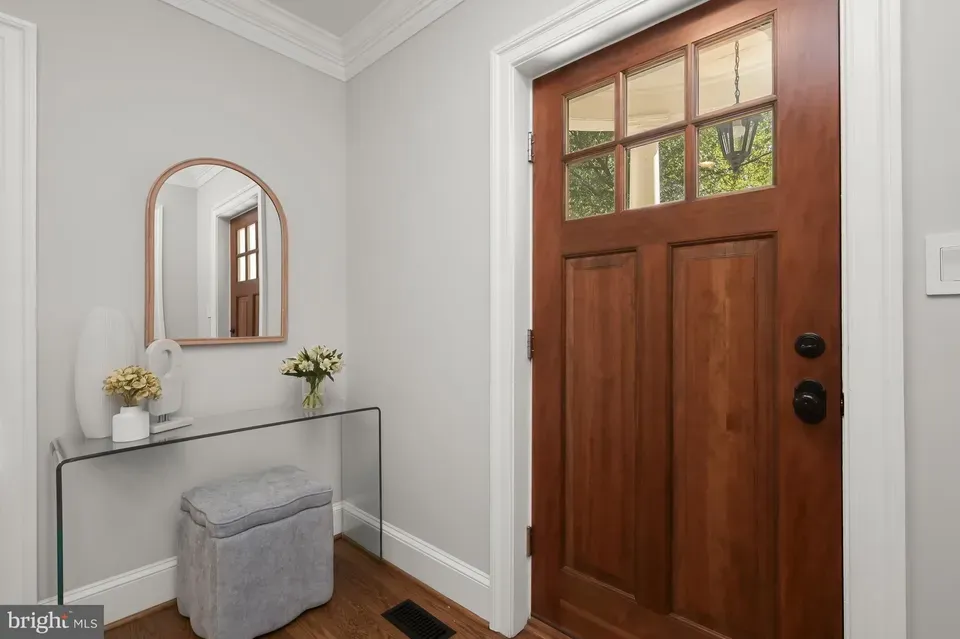 6 Bed 4 Bath Classic Historic Era Home in Washington, DC - 5
