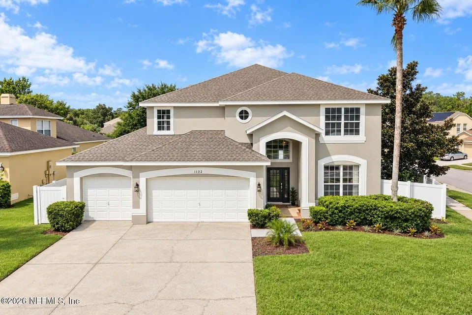 6 Bed 4 Bath Contemporary Modern in Orlando, FL