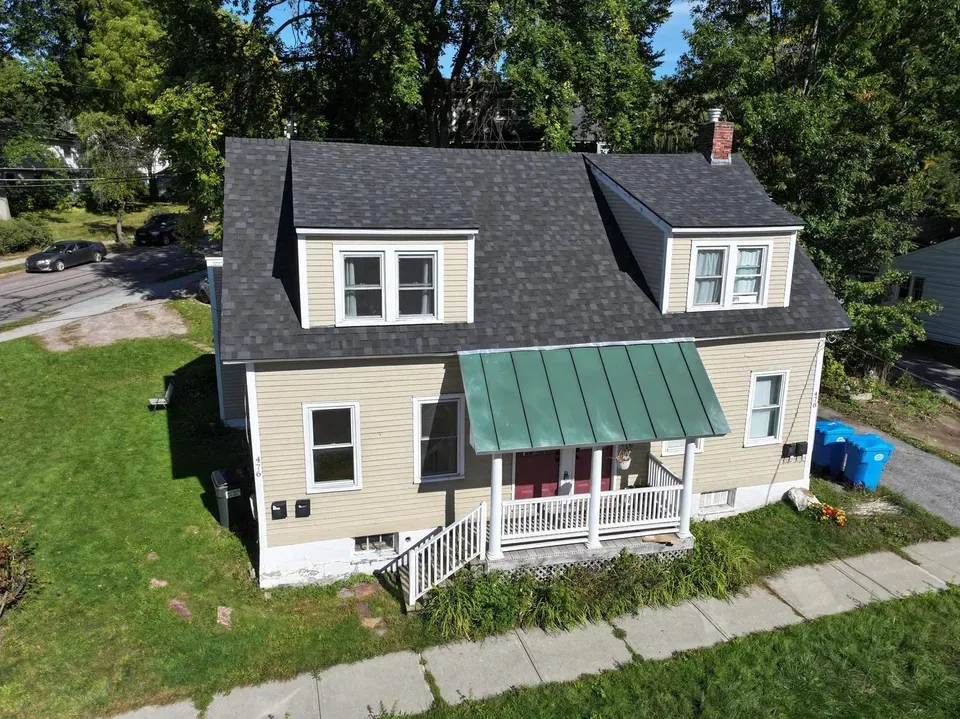 6 Bed 4 Bath Multi-Unit Residential Property in Burlington, VT