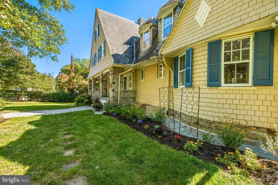 6 Bed 5 Bath Classic Historic Era Home in Baltimore, MD - 5