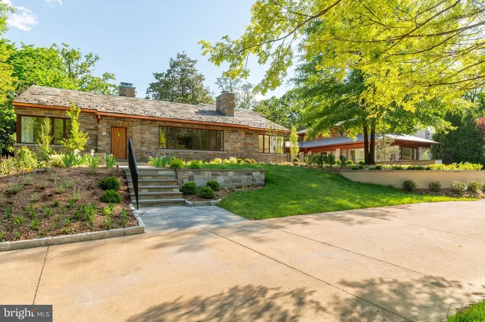 6 Bed 5 Bath Classic Historic Era Home in Washington, DC - 3