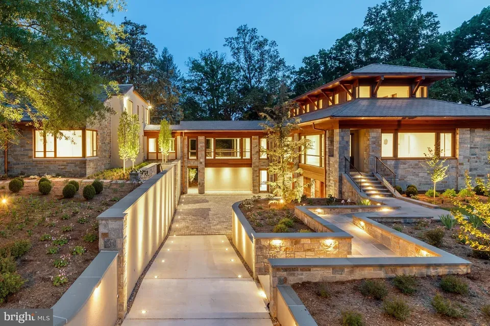 6 Bed 5 Bath Classic Historic Era Home in Washington, DC - 5