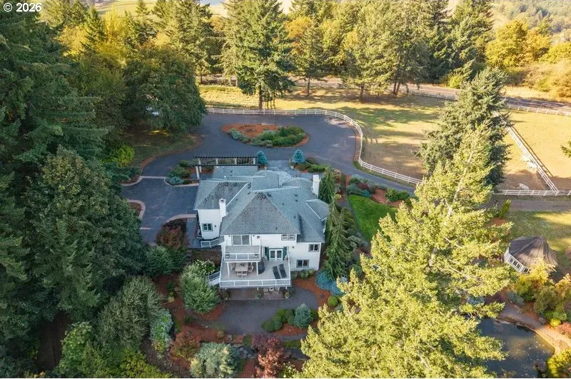6 Bed 5 Bath Established Contemporary Home in Hillsboro, OR - 4
