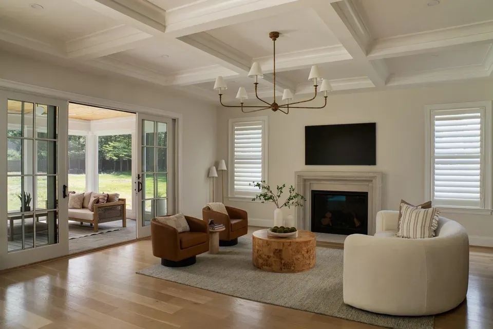 6 Bed 5 Bath Modern Architectural Estate in Bethesda, MD - 4
