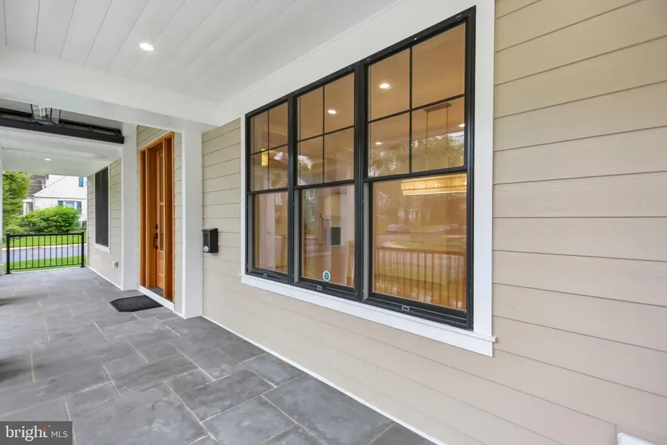 6 Bed 5 Bath Modern Architectural Estate in Bethesda, MD - 3