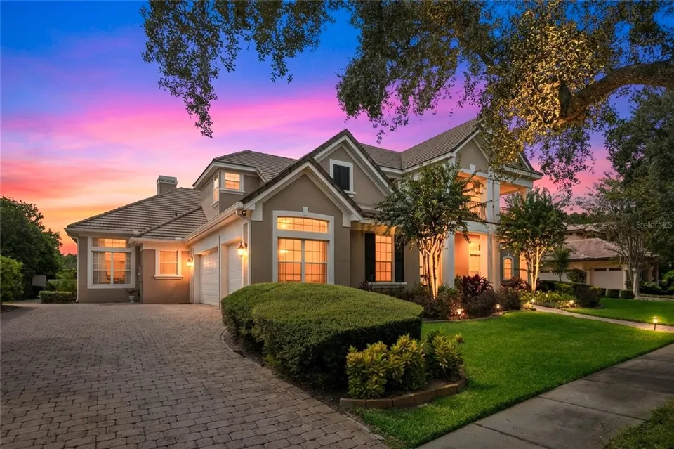 6 Bed 5 Bath Contemporary Modern in Orlando, FL
