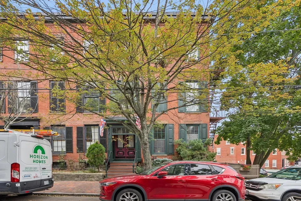 6 Bed 6 Bath Classic Historic Era Home in Portland, ME - 2