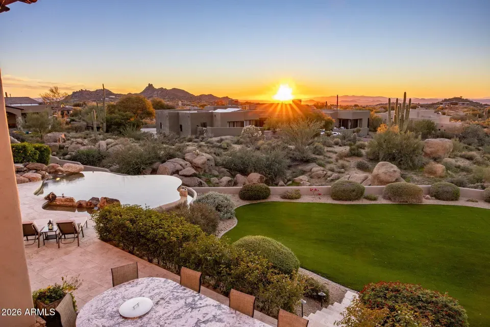 6 Bed 6 Bath Established Contemporary Home in Scottsdale, AZ - 1