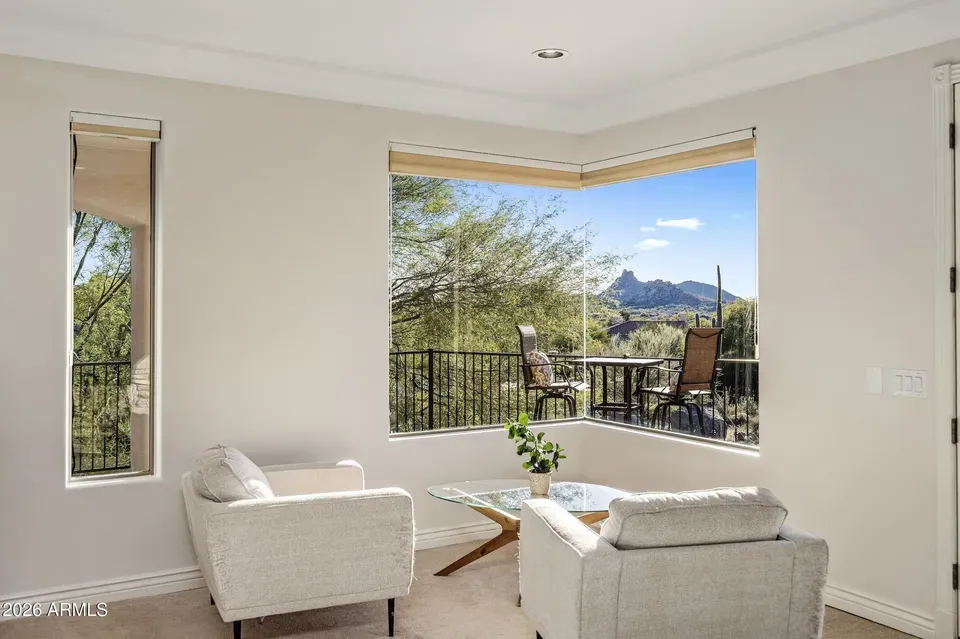 6 Bed 6 Bath Established Contemporary Home in Scottsdale, AZ - 4