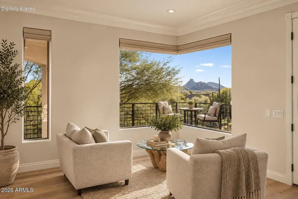 6 Bed 6 Bath Established Contemporary Home in Scottsdale, AZ - 5