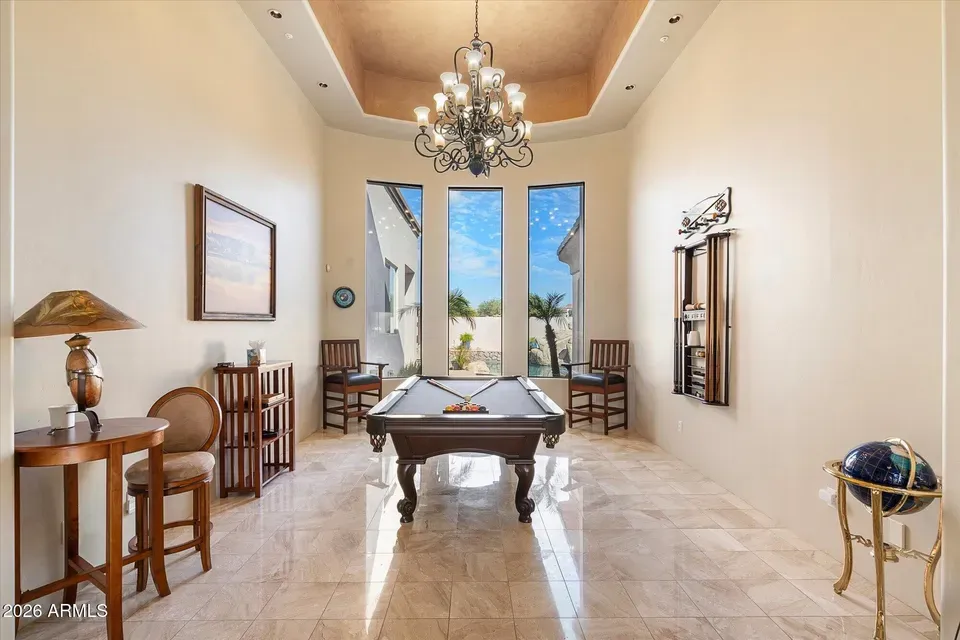 6 Bed 6 Bath Established Contemporary Home in Scottsdale, AZ - 5