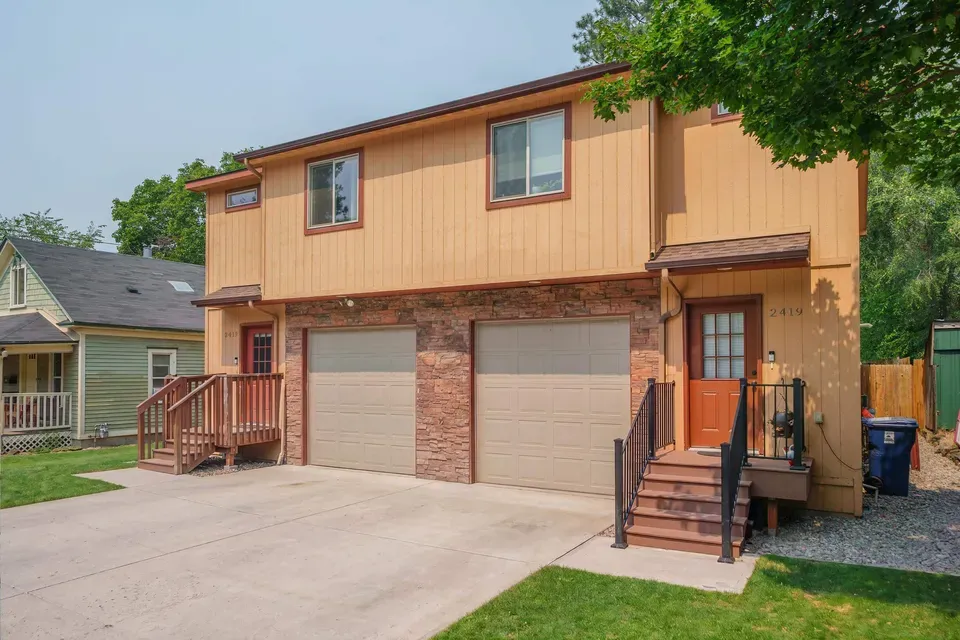 6 Bed 6 Bath Multi-Unit Residential Property in Spokane, WA - 1