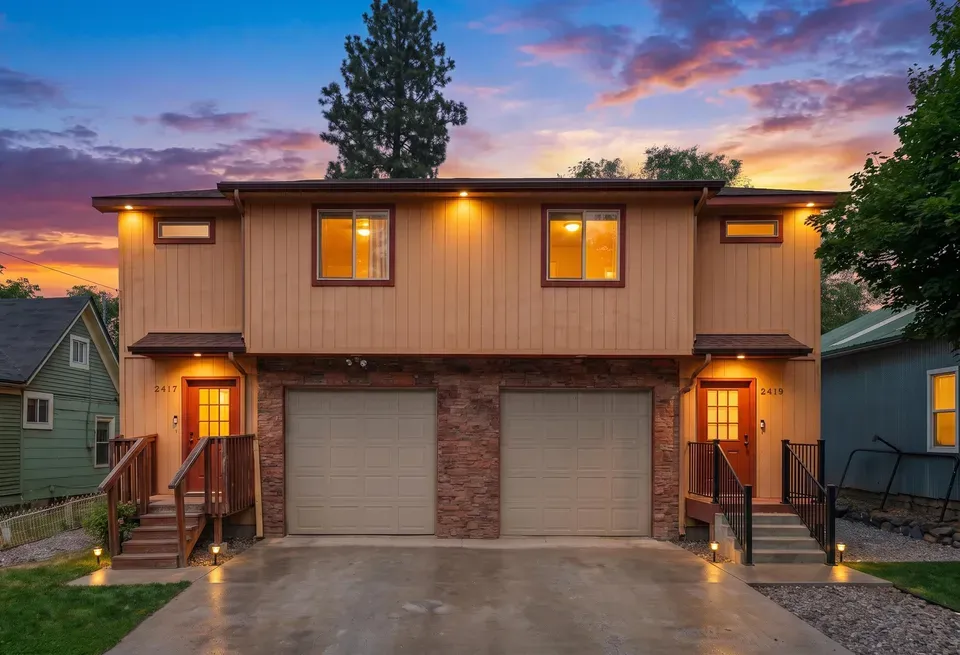 6 Bed 6 Bath Multi-Unit Residential Property in Spokane, WA - 2