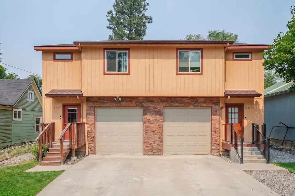 6 Bed 6 Bath Multi-Unit Residential Property in Spokane, WA - 3