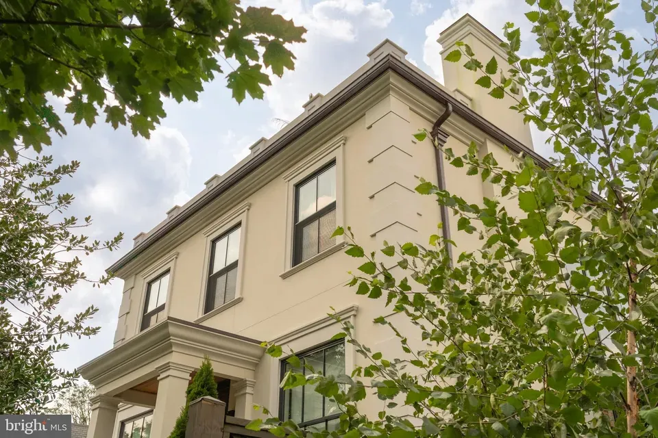 6 Bed 7 Bath Modern Architectural Estate in Washington, DC - 4