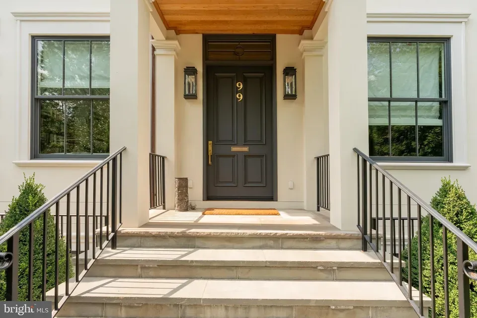 6 Bed 7 Bath Modern Architectural Estate in Washington, DC - 5