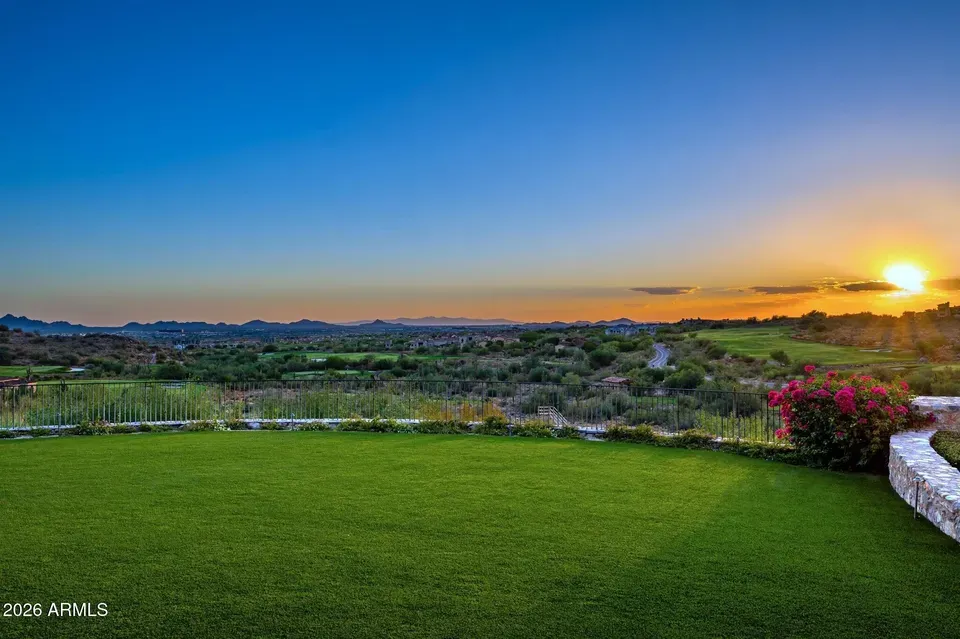6 Bed 8 Bath Established Contemporary Home in Scottsdale, AZ - 5