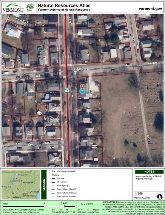 7 Bed 2 Bath Multi-Unit Residential Property in Burlington, VT - 5