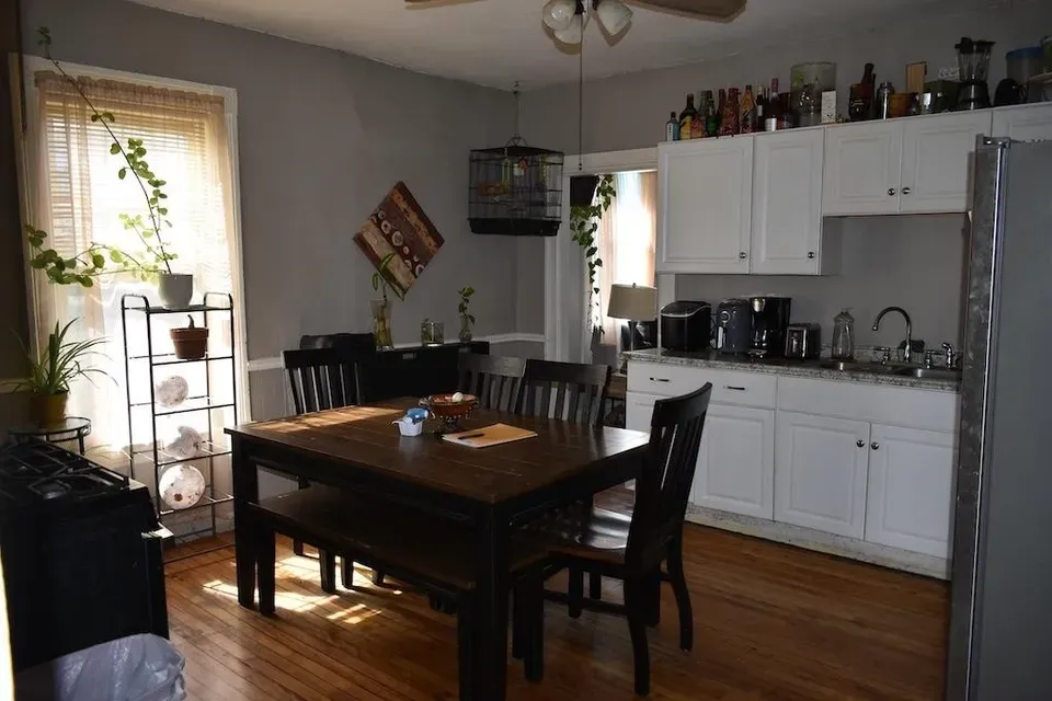 7 Bed 2 Bath Multi-Unit Residential Property in Manchester, NH - 2