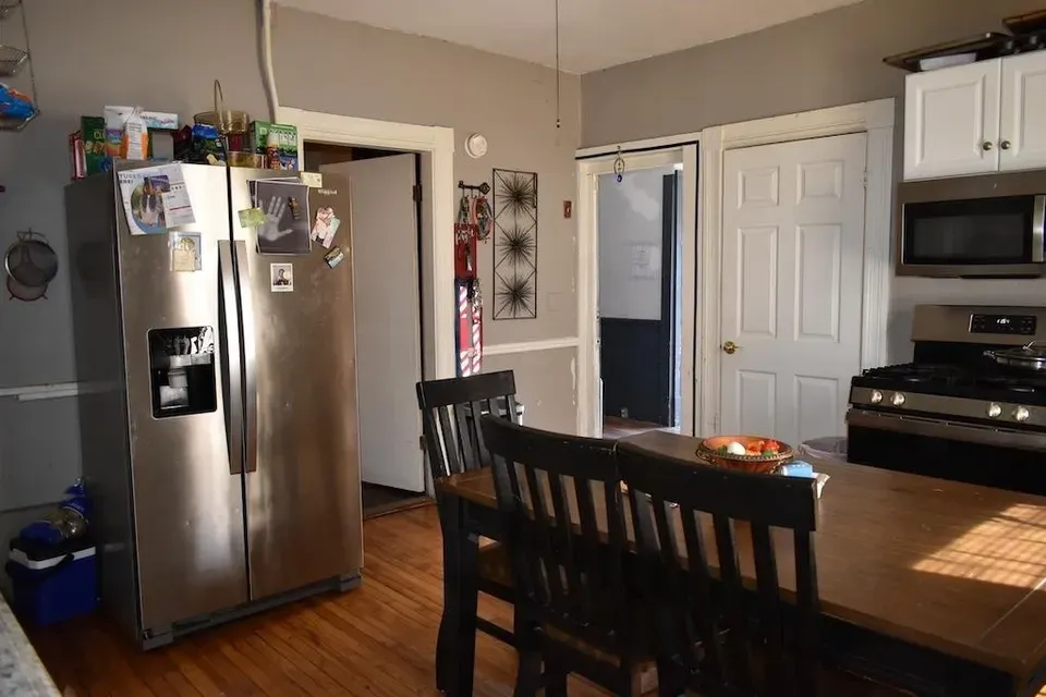 7 Bed 2 Bath Multi-Unit Residential Property in Manchester, NH - 4