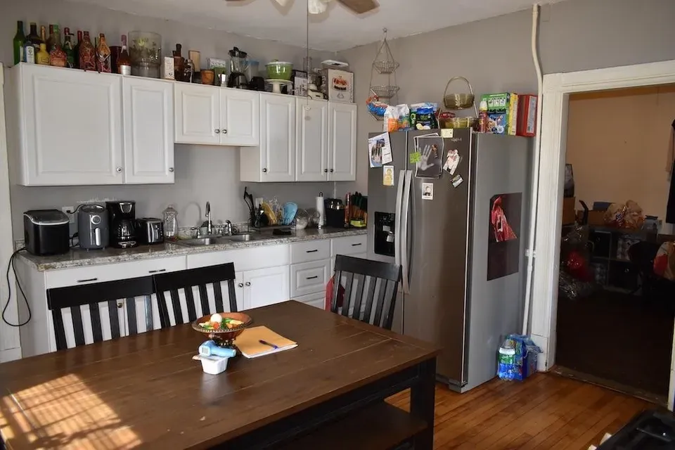 7 Bed 2 Bath Multi-Unit Residential Property in Manchester, NH - 5