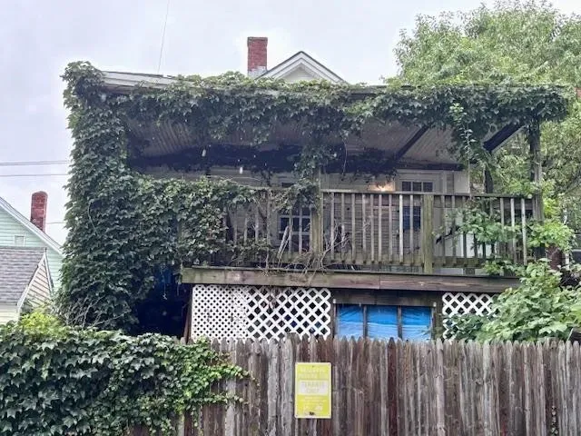 7 Bed 2 Bath Multi-Unit Residential Property in Nashua, NH - 2