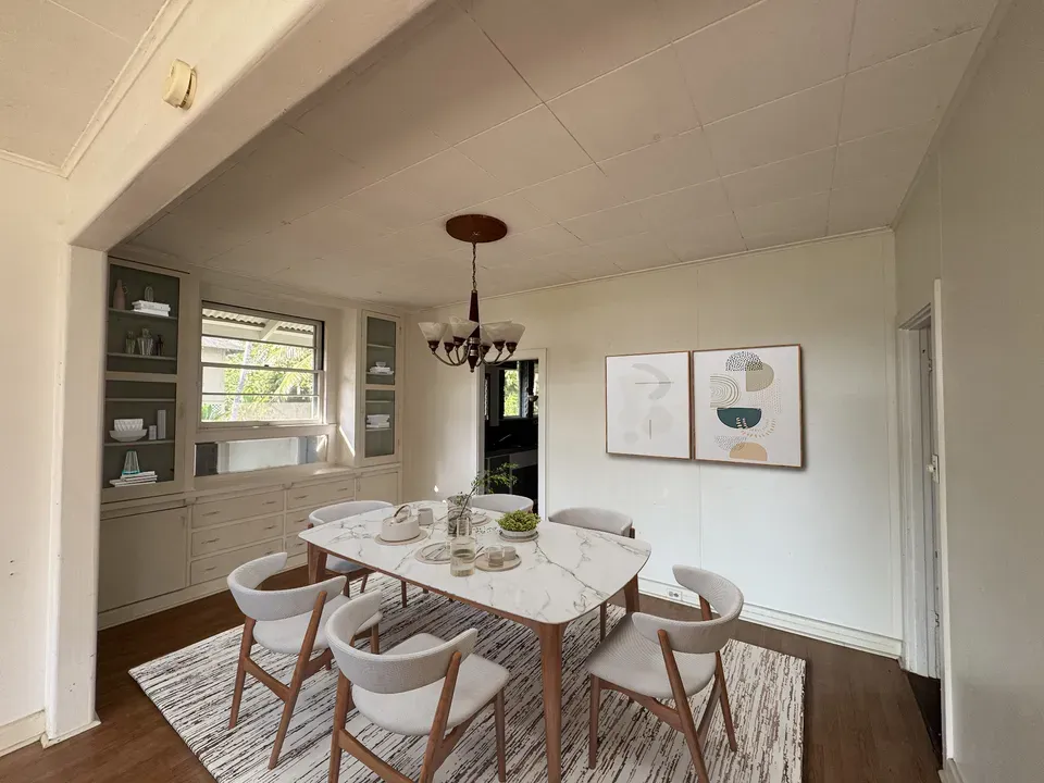 7 Bed 3 Bath Classic Historic Era Home in Hilo, HI - 4