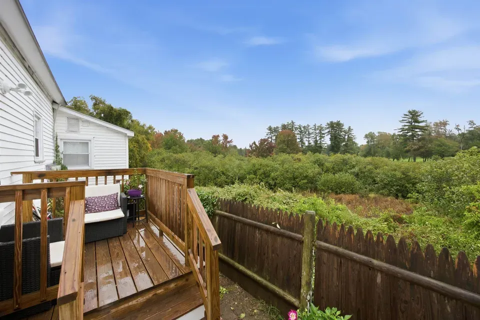 7 Bed 3 Bath Multi-Unit Residential Property in Manchester, NH - 5