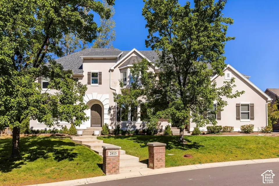 7 Bed 3 Bath Transitional Coastal in Salt Lake City, UT