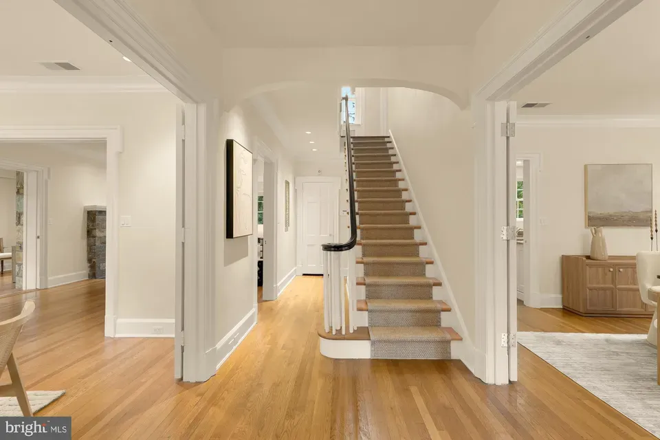 7 Bed 4 Bath Classic Historic Era Home in Washington, DC - 4