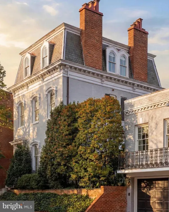 7 Bed 5 Bath Classic Historic Era Home in Washington, DC - 3