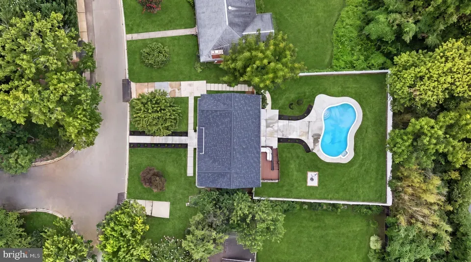 7 Bed 5 Bath Established Mid-Century Residence in Bethesda, MD - 1