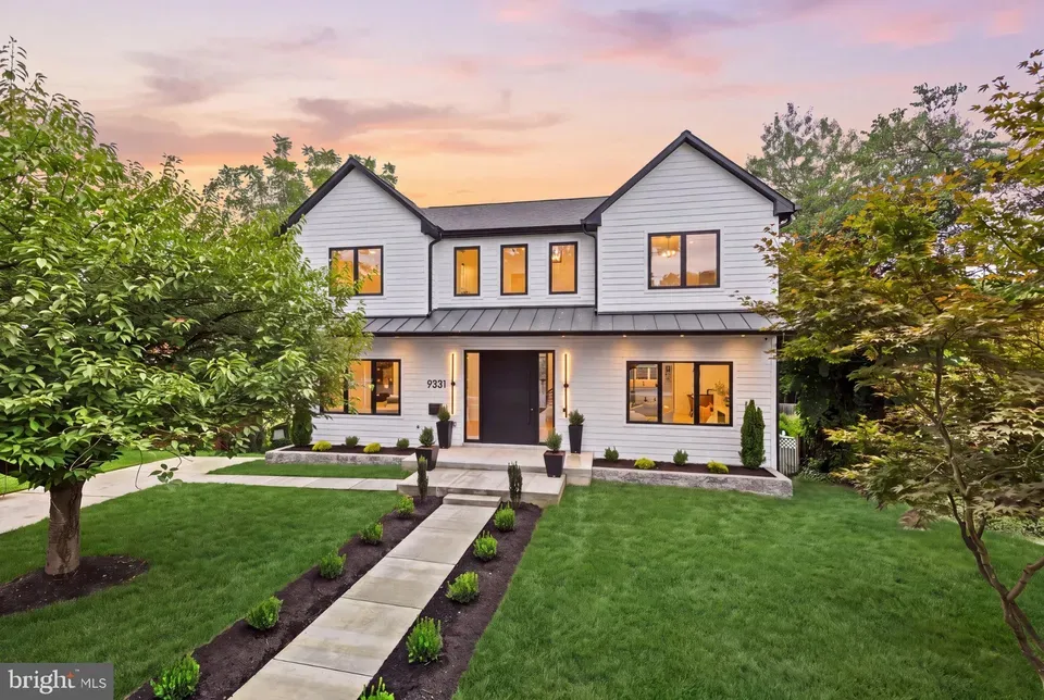 7 Bed 5 Bath Established Mid-Century Residence in Bethesda, MD - 4