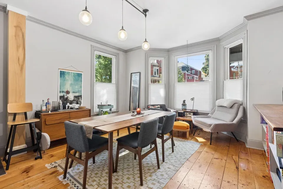 7 Bed 6 Bath Classic Historic Era Home in Portland, ME - 5