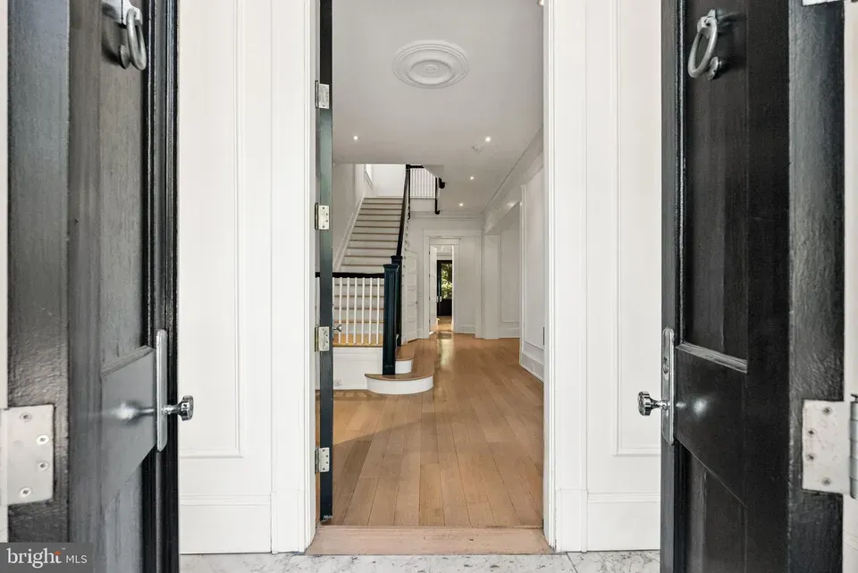 7 Bed 6 Bath Classic Historic Era Home in Washington, DC - 3