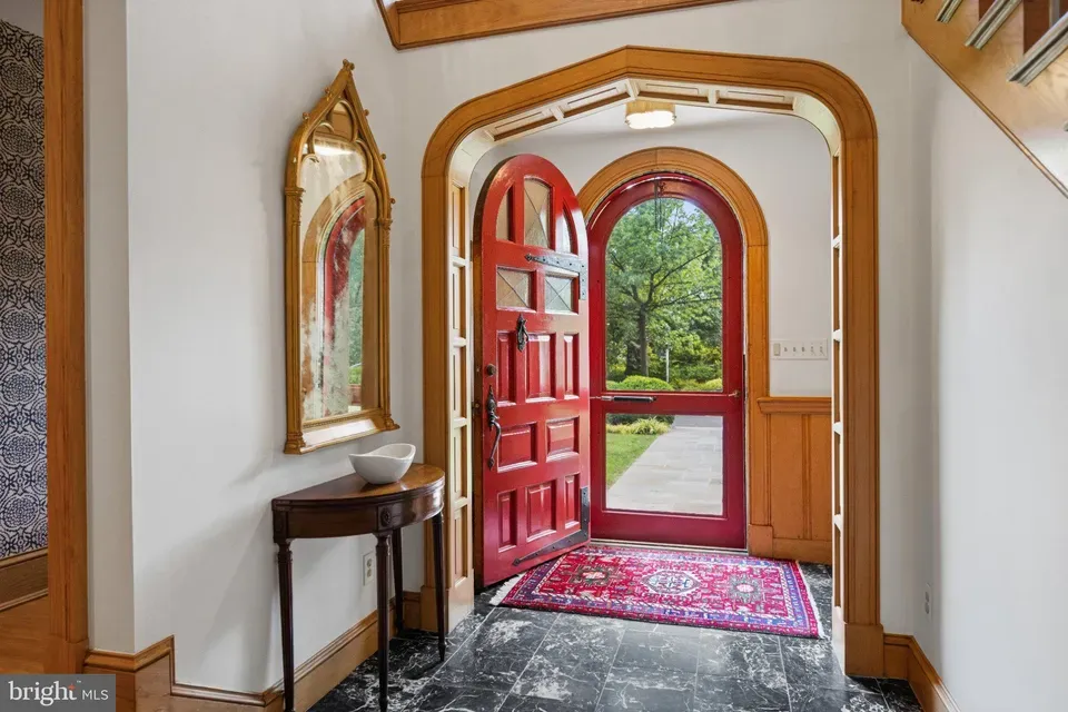 7 Bed 6 Bath Classic Historic Era Home in Washington, DC - 4