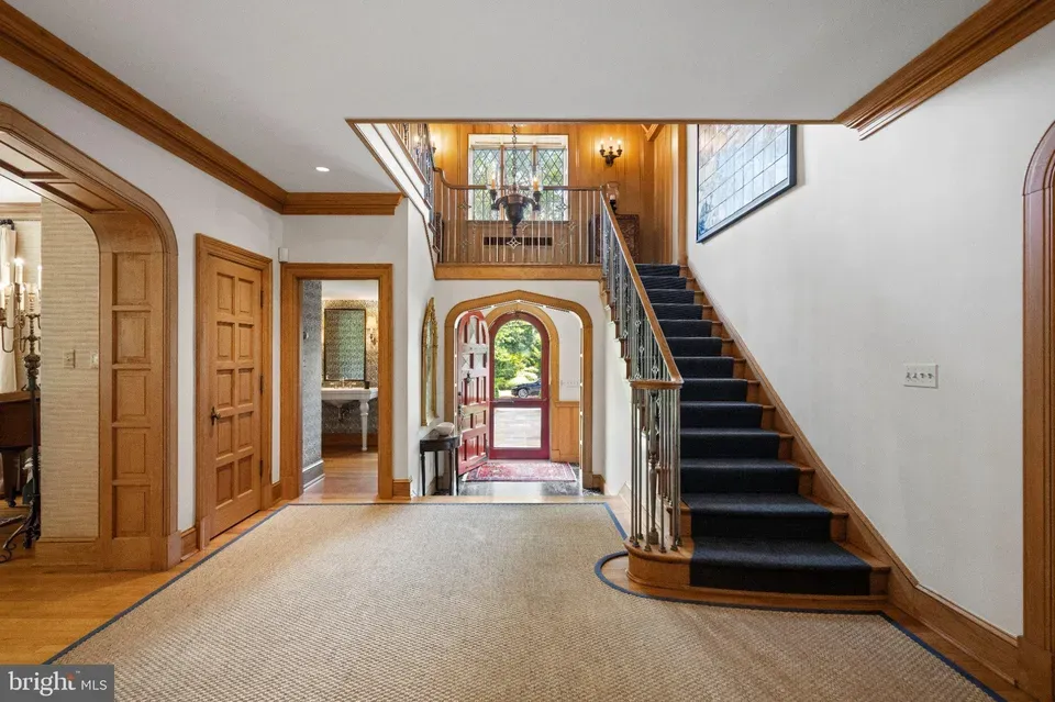 7 Bed 6 Bath Classic Historic Era Home in Washington, DC - 5