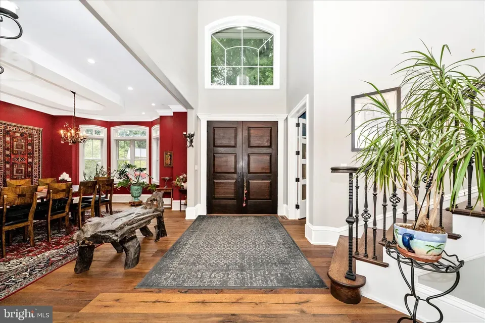 7 Bed 6 Bath Established Contemporary Home in Bethesda, MD - 3