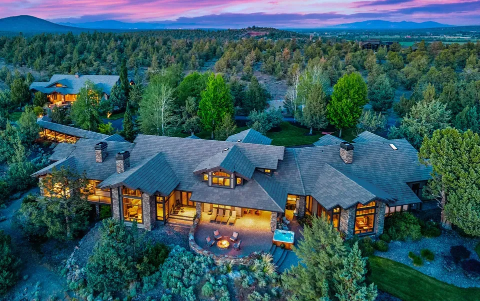 7 Bed 8 Bath Established Contemporary Home in Bend, OR - 1