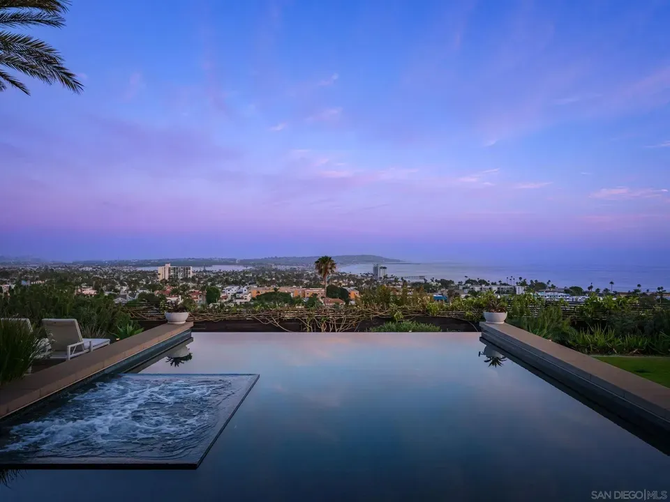 8 Bed 10 Bath Modern Architectural Estate in San Diego, CA - 3