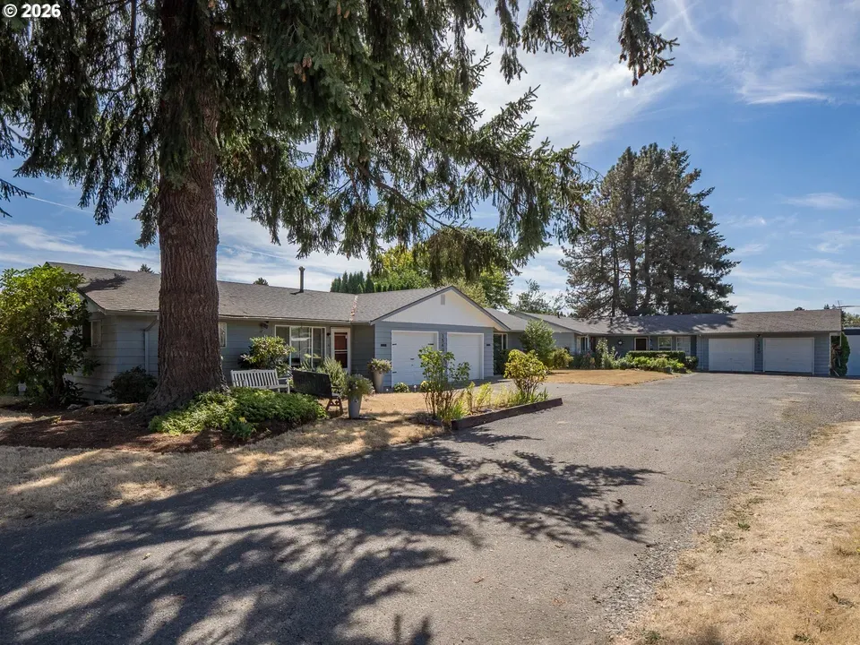 8 Bed 4 Bath Multi-Unit Residential Property in Hillsboro, OR