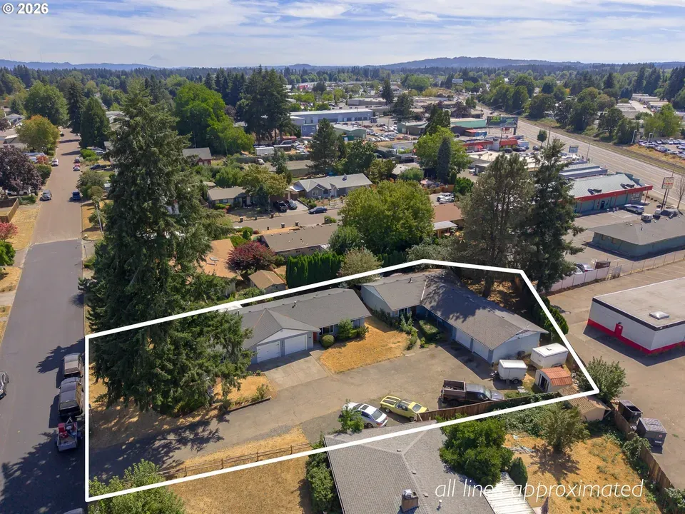 8 Bed 4 Bath Multi-Unit Residential Property in Hillsboro, OR - 2