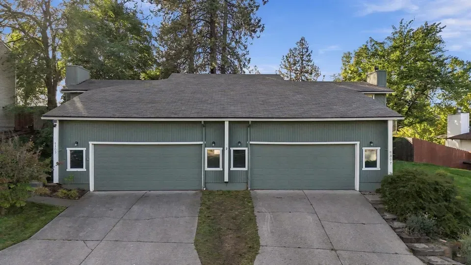 8 Bed 4 Bath Multi-Unit Residential Property in Spokane, WA - 2